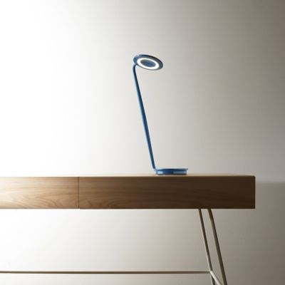 Shown in Azure, in use