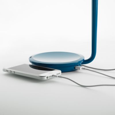 Shown in Azure, Pixo Model, Detail view