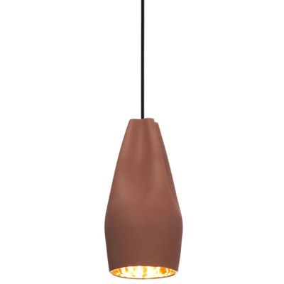 Pleat Box 13 Mini Pendant