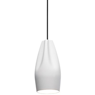 Pleat Box 13 Mini Pendant