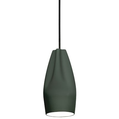 Pleat Box 13 Mini Pendant
