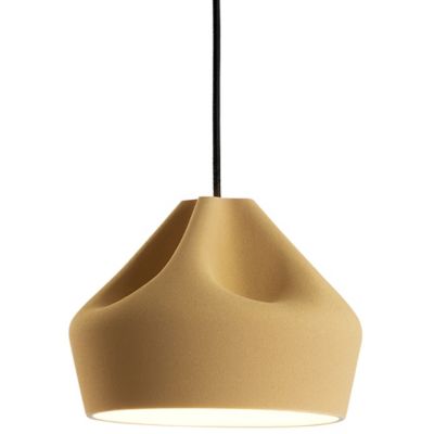 Pleat Box 24 Pendant