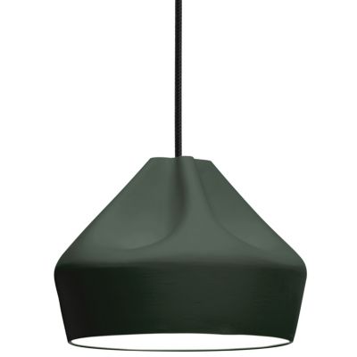 Pleat Box 24 Pendant