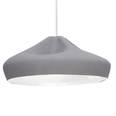 Pleat Box 36 Pendant