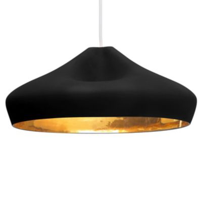 Pleat Box 36 Pendant