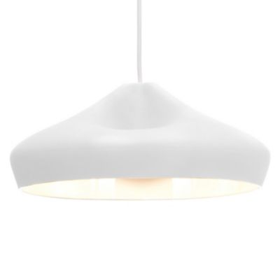 Pleat Box 36 Pendant