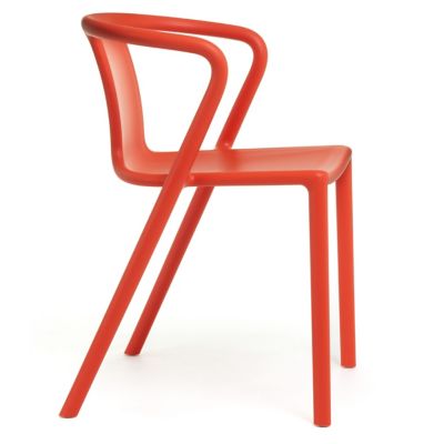 Air Armchair, Set of 4