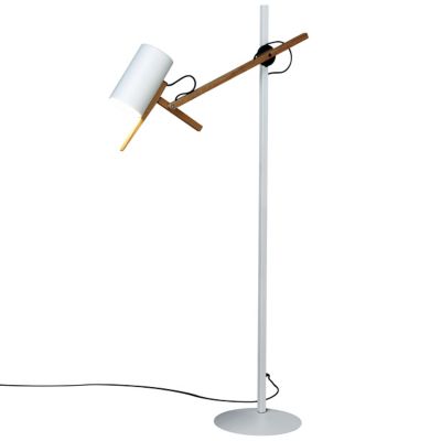 Scantling 28.8 Floor Lamp