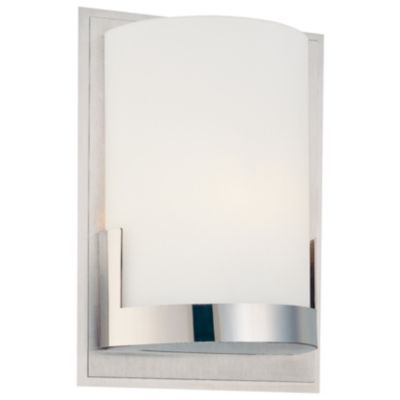 Convex Wall Sconce No P5951 (Large) - OPEN BOX RETURN