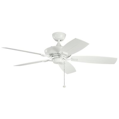 Canfield Patio Ceiling Fan