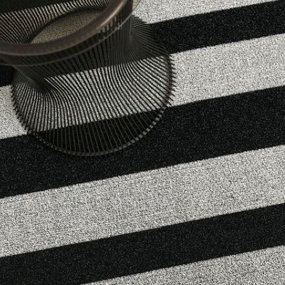 Shown in Black and White