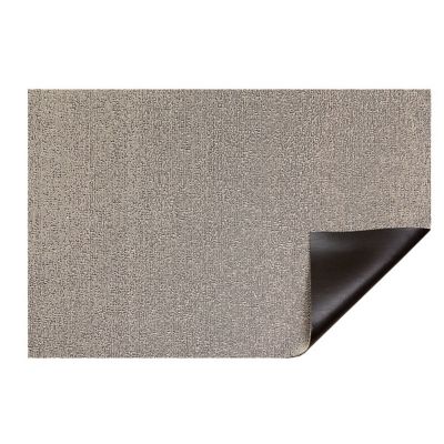 Solid Shag Door Mat by Chilewich at Lumens.com