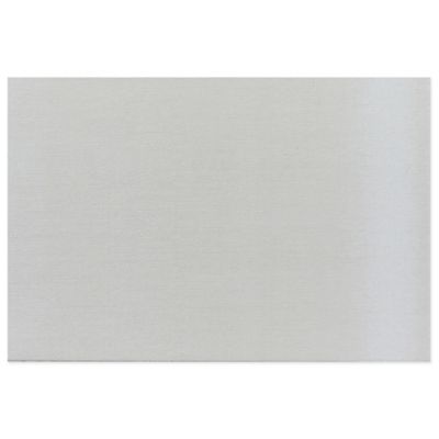 Solid Indoor/Outdoor Shag Floormat