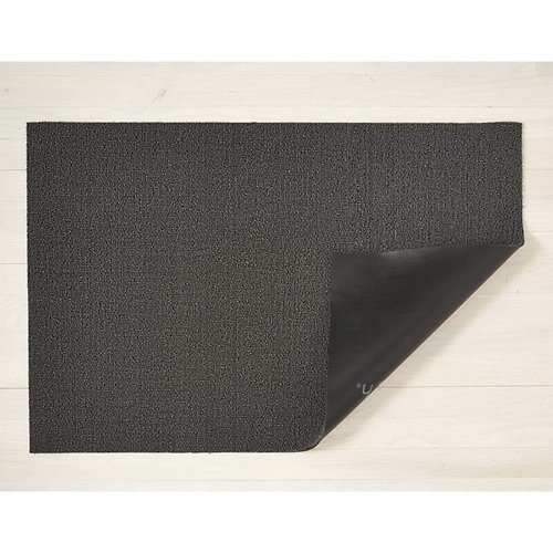 Solid Shag Indoor / Outdoor Mat