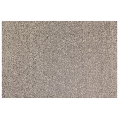 Solid Shag Indoor / Outdoor Mat