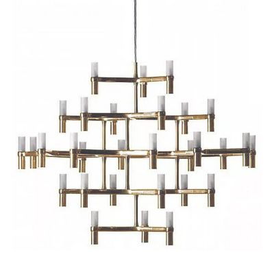 Crown Major Chandelier
