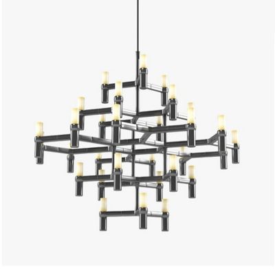 Crown Major Chandelier