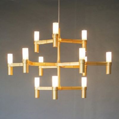 Crown Minor Chandelier