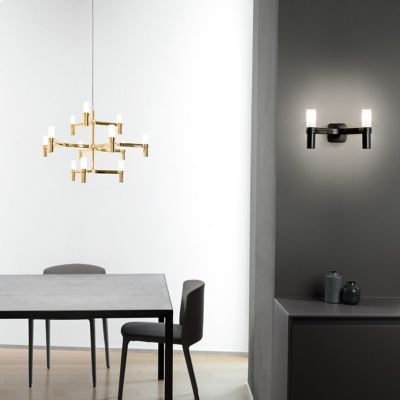 Crown Minor Chandelier