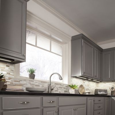 Unilume LED Slimline 13-Inch Undercabinet Light