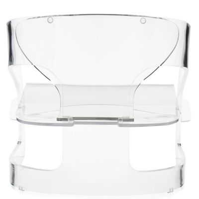 Joe Colombo Armchair - Thumbnail 4