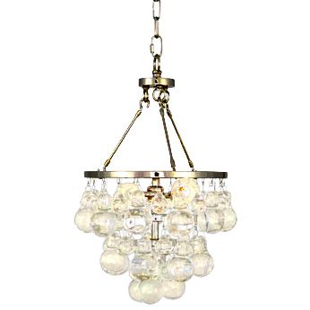 Bling Mini Chandelier