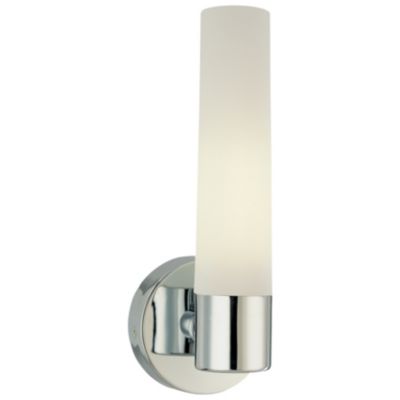 Saber Fluorescent Wall Sconce