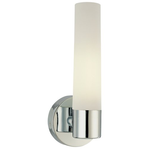 Saber Fluorescent Wall Sconce