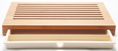 Sbriciola Bread Board by Alessi at