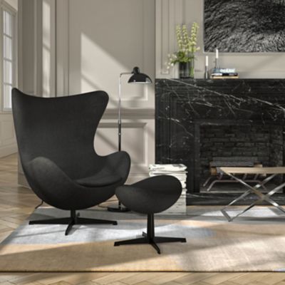 Fritz hansen discount egg chair price