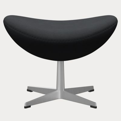 Egg Chair Ottoman