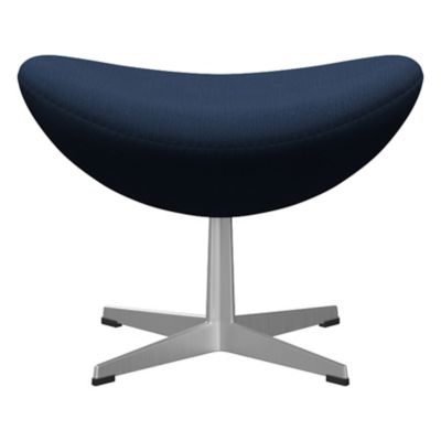 Egg Chair Ottoman