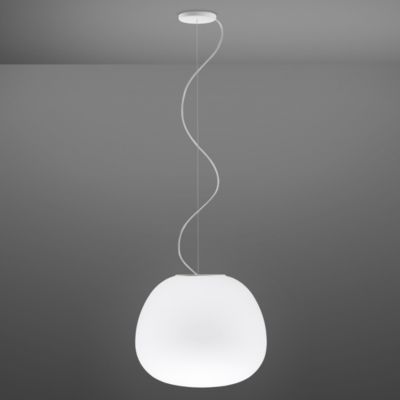 Lumi - Mochi Pendant