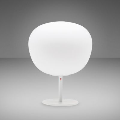 Lumi - Mochi Table Lamp with Stand