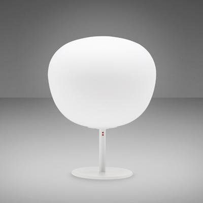 Lumi - Mochi Table Lamp with Stand
