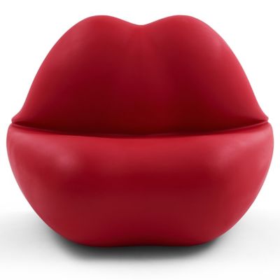 Other, Beautiful Red Lip Pillow Very Soft With Beanbag Filling