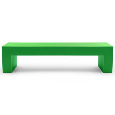 Vignelli Bench