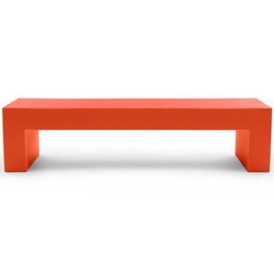 Vignelli Bench