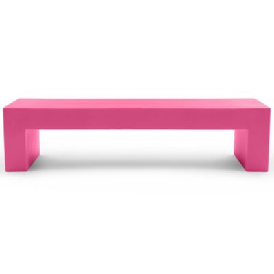 Vignelli Bench