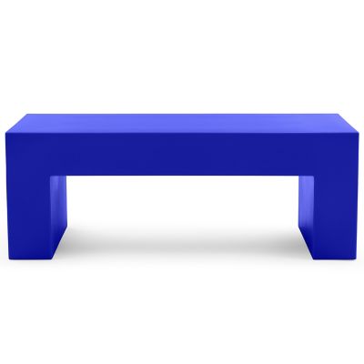 Vignelli Bench