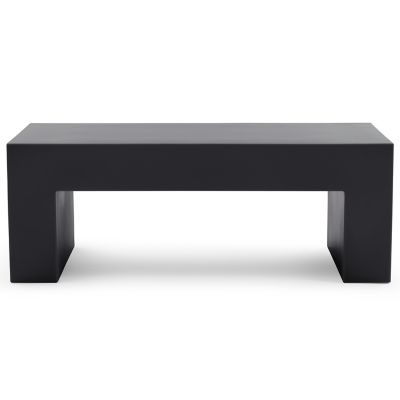 Vignelli Bench