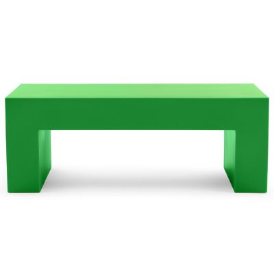 Vignelli Bench