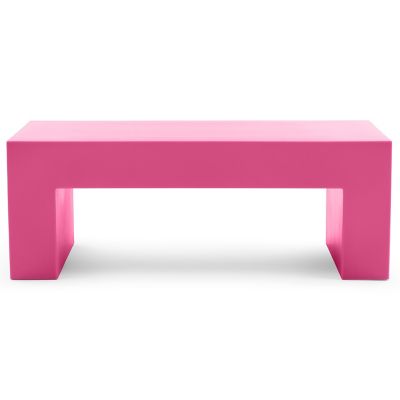 Vignelli Bench