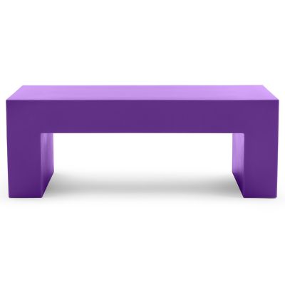 Vignelli Bench