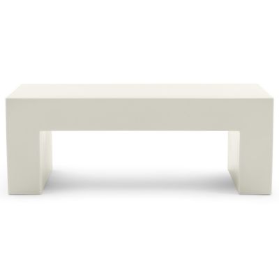 Vignelli Bench
