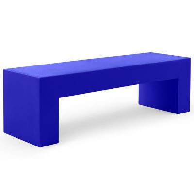 Vignelli Bench