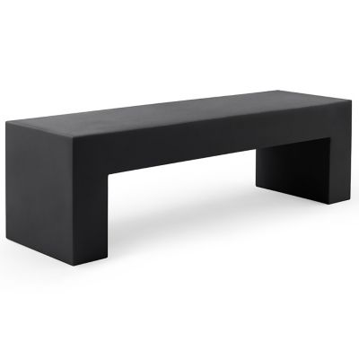 Vignelli Bench