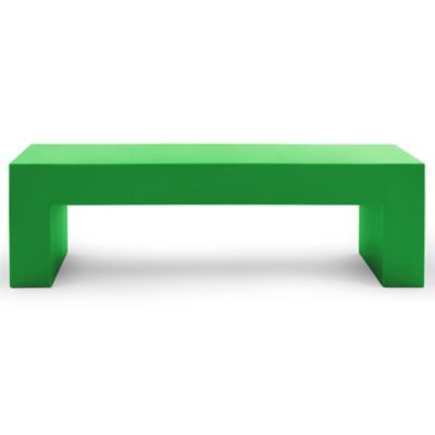 Vignelli Bench by Massimo Vignelli – Modern, Timeless Benches Medium - 60" - Thumbnail 5