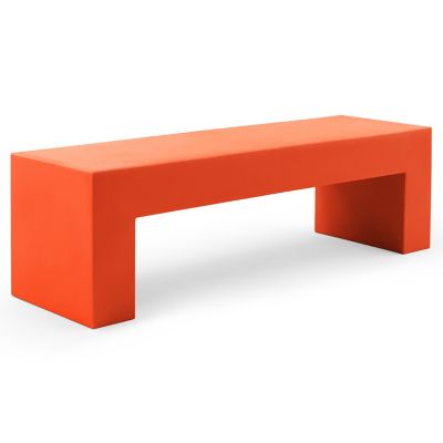 Vignelli Bench