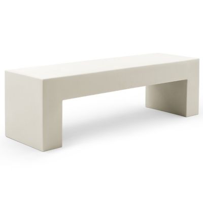 Vignelli Bench